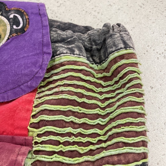 Boho Backpack - Picture 12 of 15